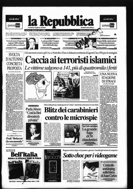 La repubblica